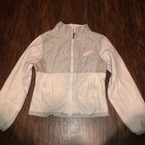 Eagles Zip Up